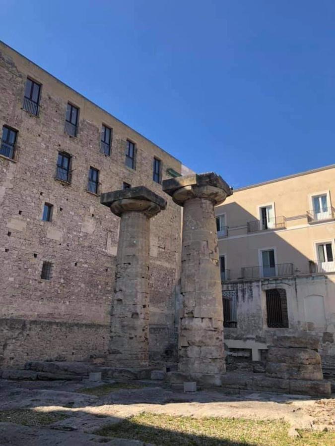 Belle époque Tarente