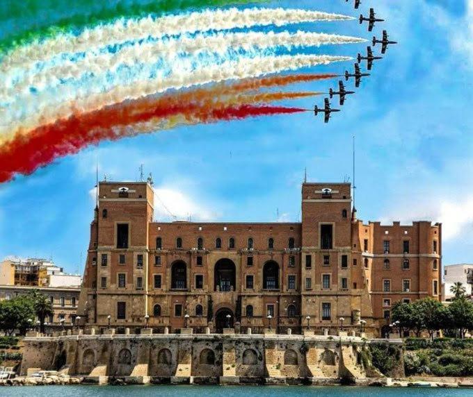 Gasthof Belle Epoque Taranto