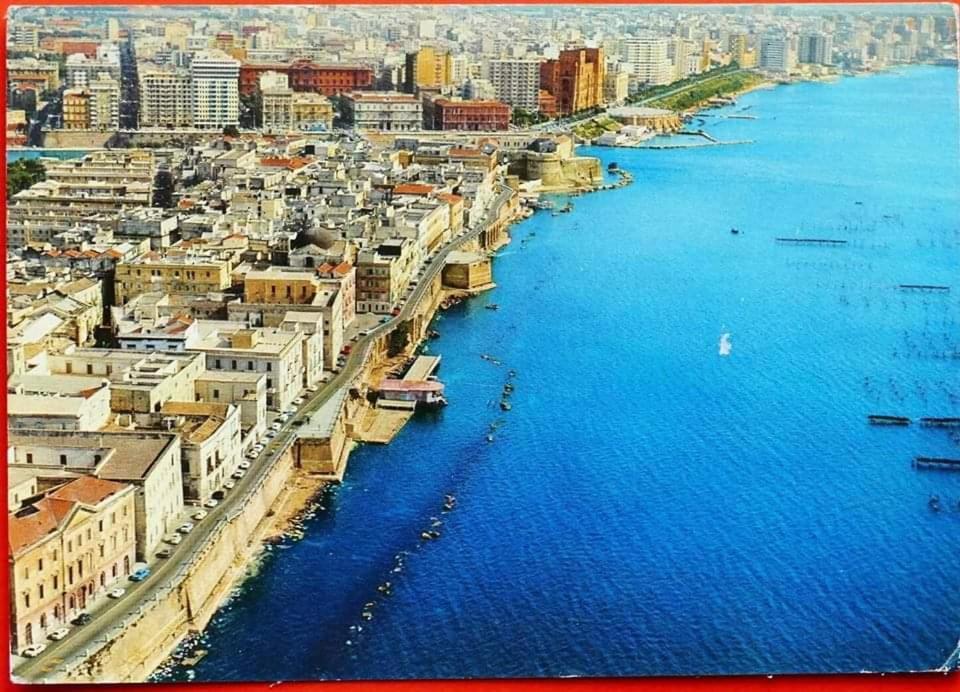 Gasthof Belle Epoque Taranto